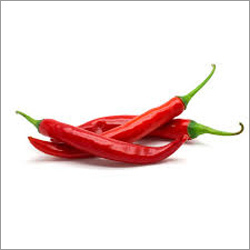 Red Chillies