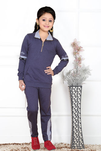 Various Baby Girl Tracksuit