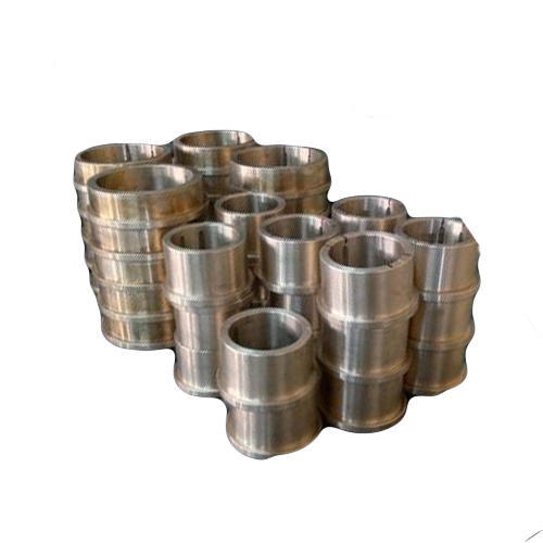 Aluminium Bronze Bushes