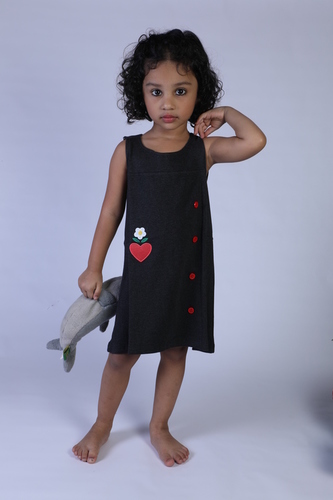 Ruhi Age Group: 2-7 Years
