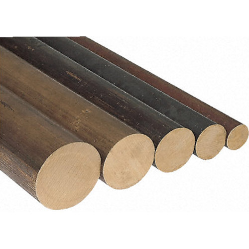 Nickel Aluminium Bronze Rods