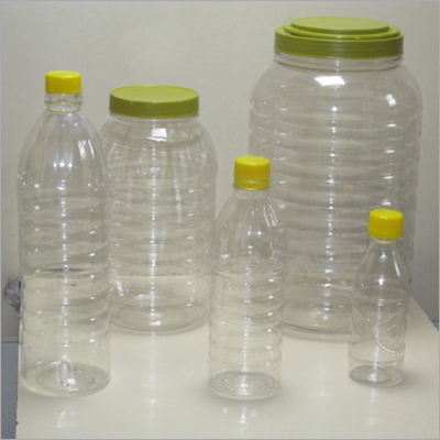 Pet Bottles