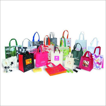 PP Non Woven Bags