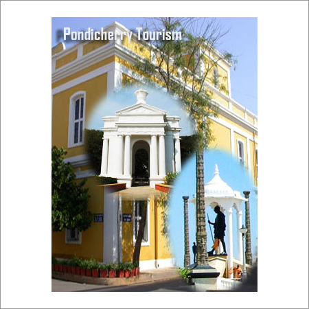 Pondicherry Tourism