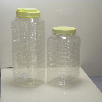 Pet Bottles