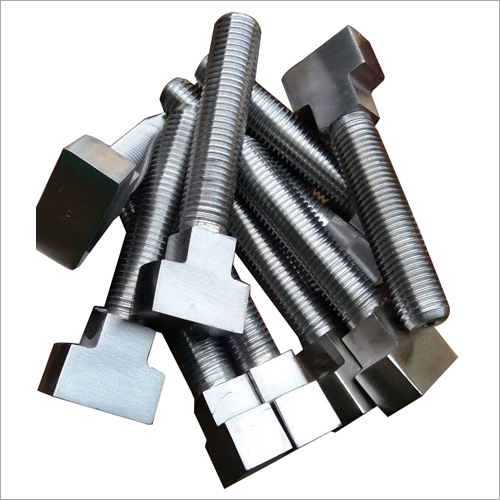 T Bolt