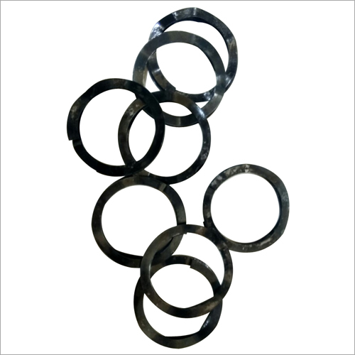 Stainless Steel Washers