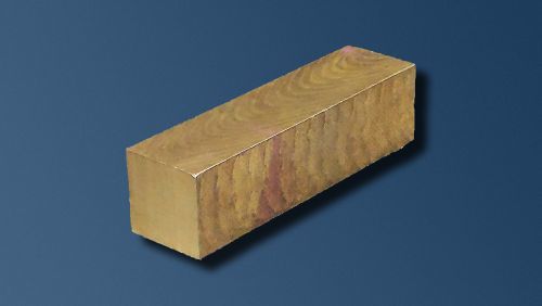 Aluminium Bronze Square Rod