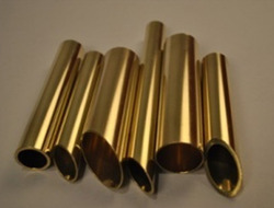 Polished Aluminium Bronze Rod