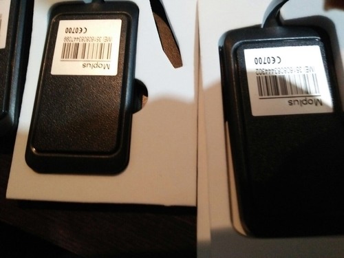GPS TRACKER