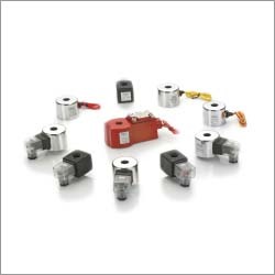 Solenoid Coil By AIR CONTROL INDIA