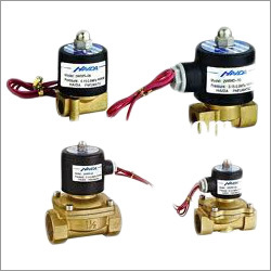 Industrial Solenoid Diaphragm Valve
