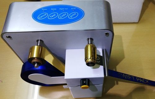 Ribbon Printer