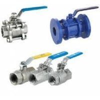 Ci Ball Valve Power: Hydraulic