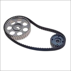 Timing Rubber Belts