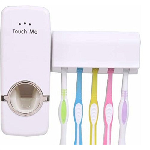 Toothpaste Dispenser