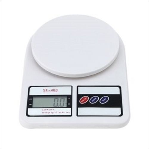 Kitchen Weighing Scale