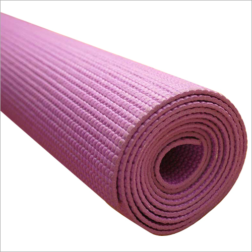Extra Thick Deluxe Yoga Mat