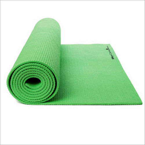 Green Anti Slip Yoga Mat Supplier Green Anti Slip Yoga Mat