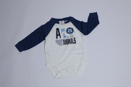 Breathable Onsie