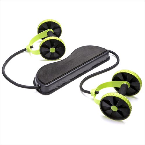 Revoflex Resistance Exercise
