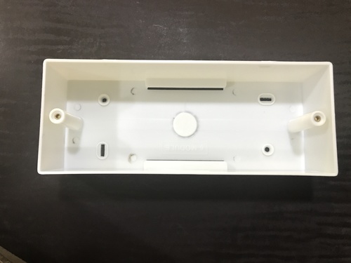 Open Surface Box