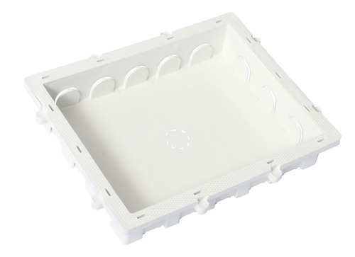 PVC Conceald Box