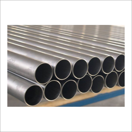 Alloy Steel Pipes