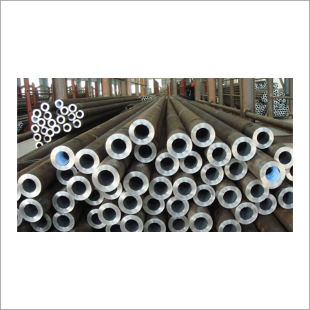 Alloy Steel Round Tube