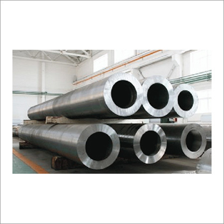 Alloy Steel Tubes