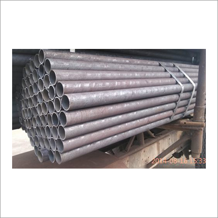MS Boiler Tubes
