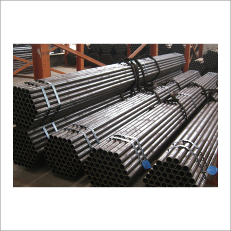 Boiler Seamless Tubes