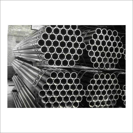 Boiler Pipes and Tubes