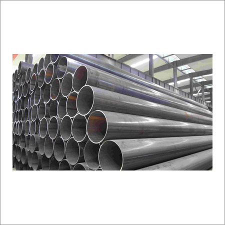 ERW Seamless Pipe