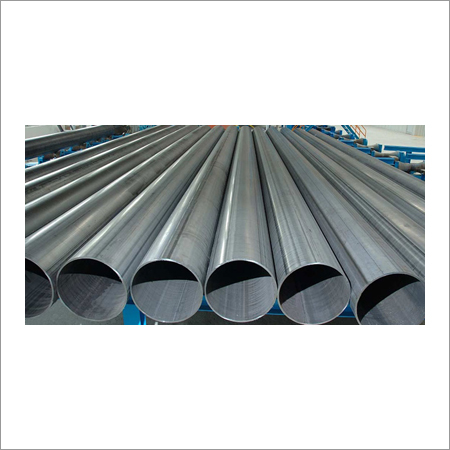 ERW Pipes