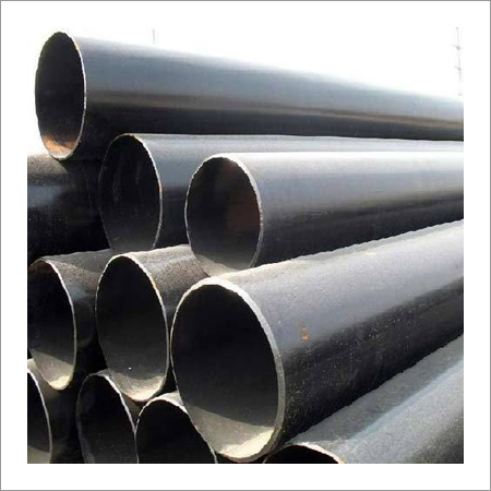 MS Hollow Pipes
