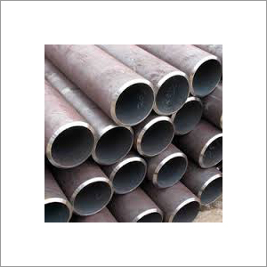 MS Seamless Tubes