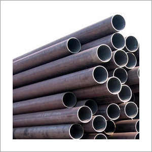 MS Round Tubes