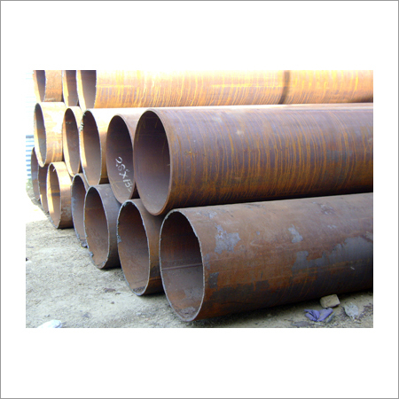Mild Steel Pipes