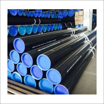Seamless Pipe