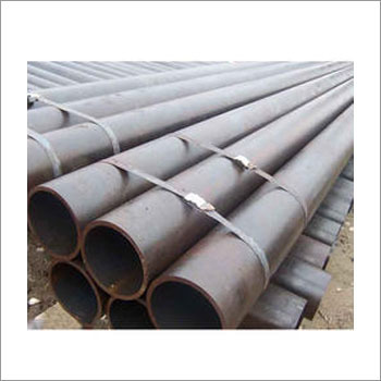 Seamless Round Pipes