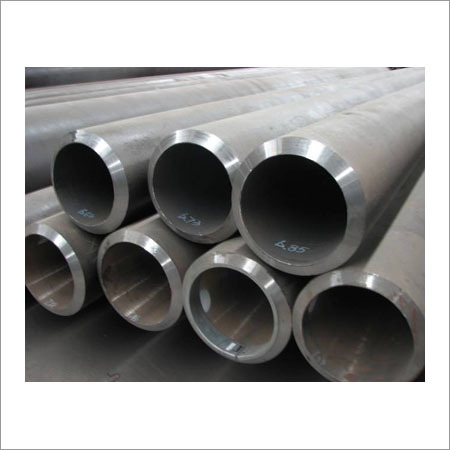 Seamless Hollow Tubes