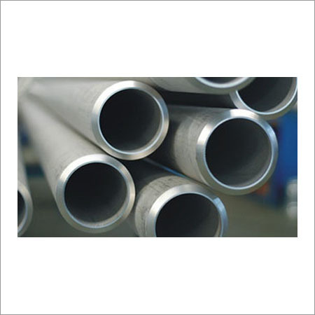 Stainless Steel Seamless Tubes