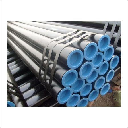 Seamless Pipe