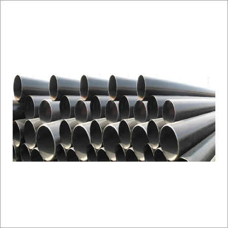 Steel Seamless Pipes