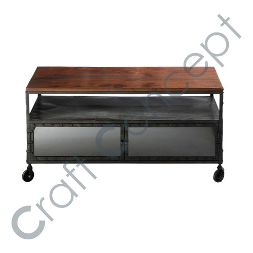 Handcrafted Furniture