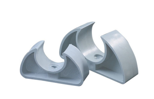 PVC Pipe Saddle