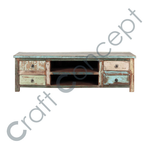 Handcrafted Furniture
