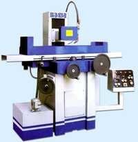Horizontal Surface Grinder
