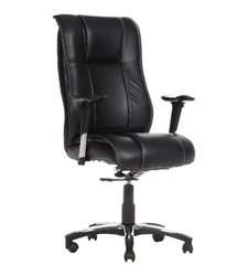 Executive Black Chair